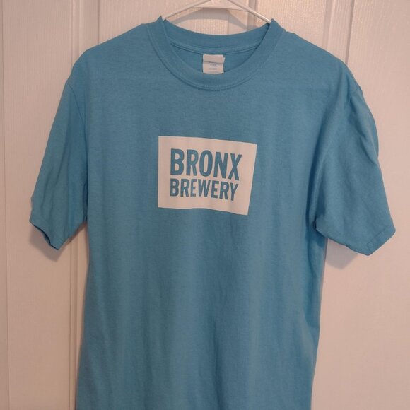 Bronx Brewery T-shirt - Picture 3 of 8